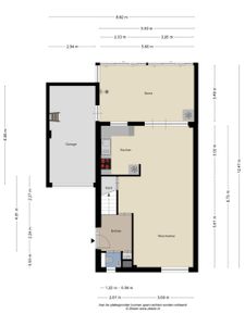 House for sale Koelmoer 49 Landgraaf