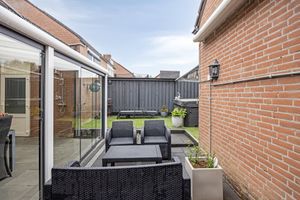 House for sale Koelmoer 49 Landgraaf