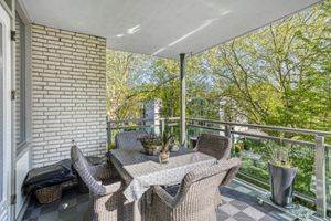 Apartment for sale Ringhof 5 Hoensbroek