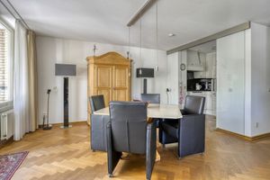 Apartment for sale Ringhof 5 Hoensbroek