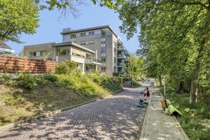 Apartment for sale Ringhof 5 Hoensbroek