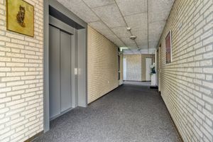 Apartment for sale Ringhof 5 Hoensbroek