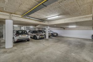 Apartment for sale Ringhof 5 Hoensbroek