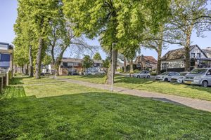Apartment for sale Ringhof 5 Hoensbroek