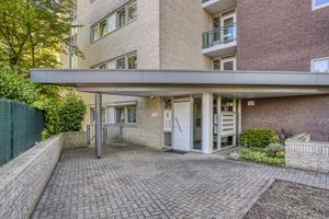 Apartment for sale Ringhof 5 Hoensbroek