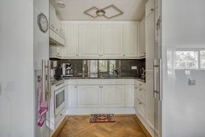 Apartment for sale Ringhof 5 Hoensbroek