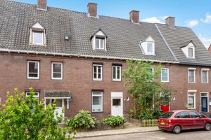 Woonhuis te koop Pelikaanstraat 5 Heerlen