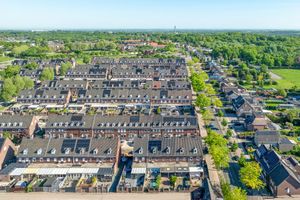 Woonhuis te koop Pelikaanstraat 5 Heerlen