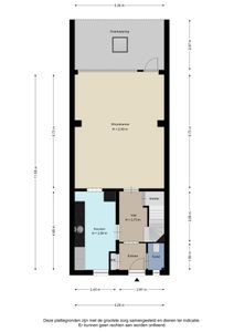 Woonhuis te koop Pelikaanstraat 5 Heerlen
