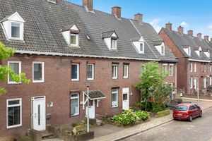 Woonhuis te koop Pelikaanstraat 5 Heerlen