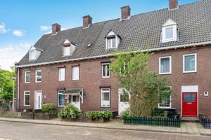Woonhuis te koop Pelikaanstraat 5 Heerlen