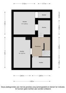 Woonhuis te koop Pelikaanstraat 5 Heerlen
