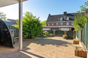 Woonhuis te koop Pelikaanstraat 5 Heerlen
