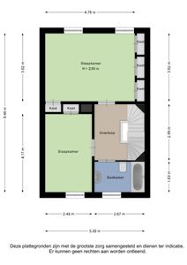Woonhuis te koop Pelikaanstraat 5 Heerlen
