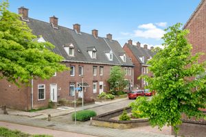 Woonhuis te koop Pelikaanstraat 5 Heerlen