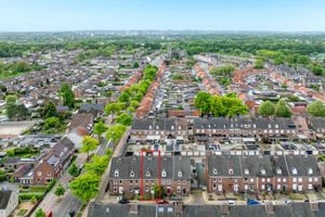 Woonhuis te koop Pelikaanstraat 5 Heerlen