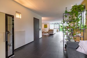 Woonhuis te koop Slot Blyenbeeklaan 3 Hoensbroek