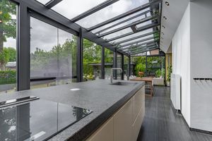 Woonhuis te koop Slot Blyenbeeklaan 3 Hoensbroek