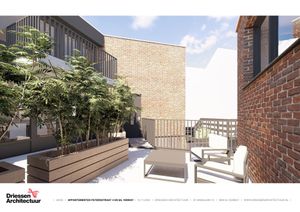 Apartment for sale Patersstraat 4 D Venray