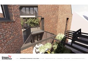 Apartment for sale Patersstraat 4 D Venray