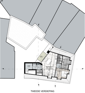 Apartment for sale Patersstraat 4 D Venray