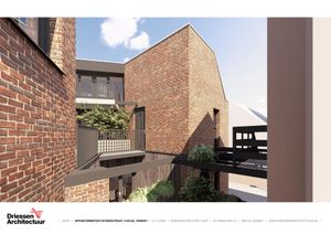 Apartment for sale Patersstraat 4 D Venray