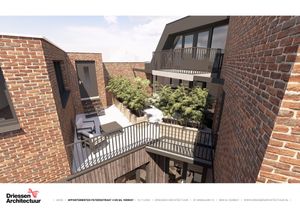 Apartment for sale Patersstraat 4 D Venray