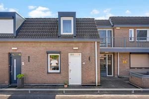 Apartment for sale Prinssenstraat 58 Landgraaf