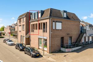 Apartment for sale Prinssenstraat 58 Landgraaf