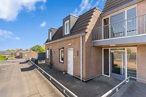 Apartment for sale Prinssenstraat 58 Landgraaf