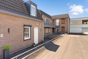 Apartment for sale Prinssenstraat 58 Landgraaf