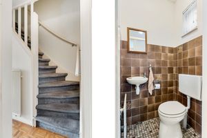 Apartment for sale Prinssenstraat 58 Landgraaf
