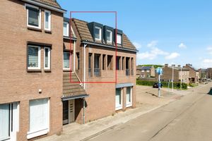 Apartment for sale Prinssenstraat 58 Landgraaf