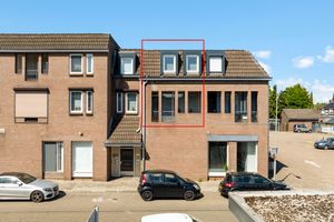Apartment for sale Prinssenstraat 58 Landgraaf