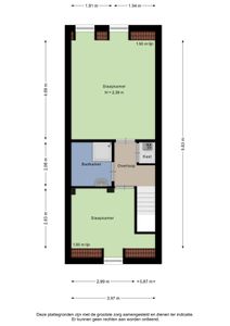 Apartment for sale Prinssenstraat 58 Landgraaf