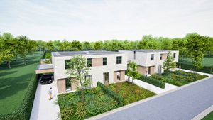 House for sale Pastoorstraat 11 Dilsen-stokkem