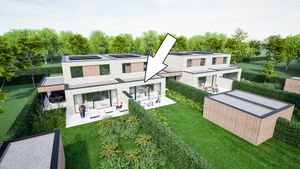 House for sale Pastoorstraat 11 Dilsen-stokkem