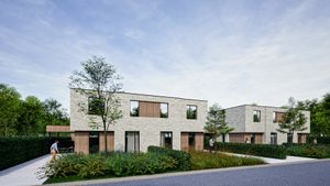 House for sale Pastoorstraat 11 Dilsen-stokkem