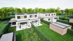 House for sale Pastoorstraat 11 Dilsen-stokkem