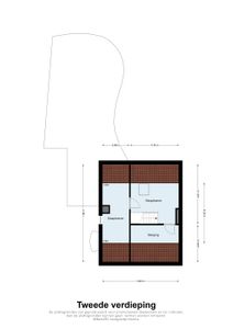 House for sale Middelstestraat 10 Weert