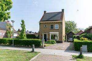 House for sale Middelstestraat 10 Weert