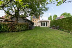 House for sale Middelstestraat 10 Weert
