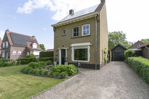 House for sale Middelstestraat 10 Weert