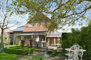 Woonhuis te koop Hezerstraat 46 Kinrooi