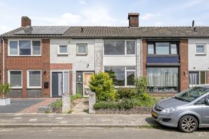 House for sale Alberikstraat 4 Bergen L