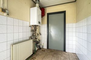 House for sale Alberikstraat 4 Bergen L