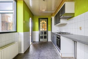 House for sale Alberikstraat 4 Bergen L