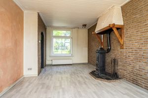 House for sale Alberikstraat 4 Bergen L