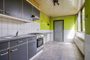 House for sale Alberikstraat 4 Bergen L