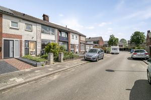 House for sale Alberikstraat 4 Bergen L